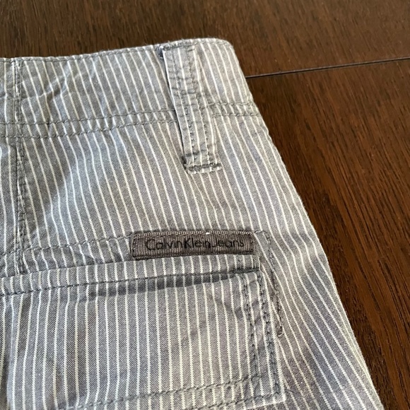 Men's Shorts by Calvin Klein Jeans - Picture 6 of 7